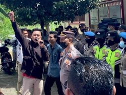 Kepala Desa Minta Jabatan 9 Tahun, Ketua Dear Jatim Sumenep: Jangan Haus Jabatan Pak Kades