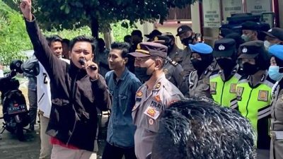 Kepala Desa Minta Jabatan 9 Tahun, Ketua Dear Jatim Sumenep: Jangan Haus Jabatan Pak Kades