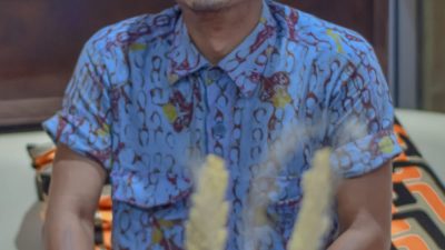 Mengejutkan! Demi Popularitas, Oknum Polisi Penjara Diduga Jual Istri!