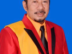 Tanggapi Viralnya Berita Kades Diundang Kajari di Pernikahan Anaknya, Berikut Kata Ketua AKD Kabupaten Sumenep