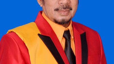 Dikabarkan Terlibat Dalam Memuluskan Kelulusan Calon PPS, Ketua AKD Kabupaten Sumenep: Saya Tak Pernah Berurusan Dengan Masalah Panwas, PPK dan PPS