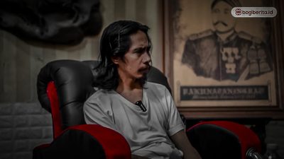 Fauzi As Sebut Jabatan Kepala Bappeda Sumenep Kadaluarsa, APBD 2,5 Triliun Potensial Batal