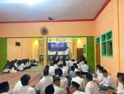 Berharap Ada Perubahan, FKMSB Pamekasan Gelar PAB