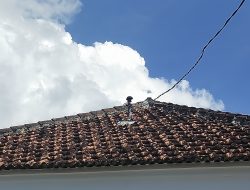 Pemadaman Listrik Tanpa Pemberitahuan Di Kecamatan Guluk-Guluk Kembali Terjadi, Warga: Manager PLN Banyak Omong