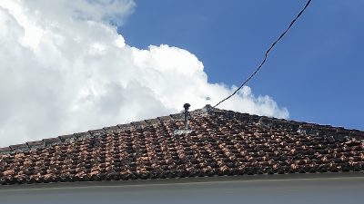 Pemadaman Listrik Tanpa Pemberitahuan Di Kecamatan Guluk-Guluk Kembali Terjadi, Warga: Manager PLN Banyak Omong