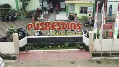 Oksigen di Puskesmas Guluk-Guluk Sering Kosong, Pasien Darurat Harus Dilarikan Ke Puskesmas Lain