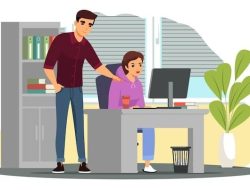 Penasehat Hukum Terlapor Dalam Kasus Dugaan Pelecehan Seksual Sebut Tuduhan Terhadap Kliennya Dibuat-buat dan Dipaksakan