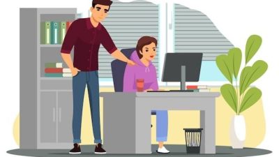 Penasehat Hukum Terlapor Dalam Kasus Dugaan Pelecehan Seksual Sebut Tuduhan Terhadap Kliennya Dibuat-buat dan Dipaksakan