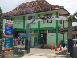 Warga Sebut Puskesmas Guluk-Guluk Sering Kekosongan Oksigen, Berikut Komentar Kadinkes Sumenep