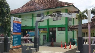 Warga Sebut Puskesmas Guluk-Guluk Sering Kekosongan Oksigen, Berikut Komentar Kadinkes Sumenep
