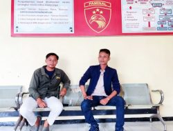 LBH FORpKOT Akan Kawal Terus Kasus Dugaan Pelanggaran Etik Kapolsek Kalianget Hingga Tuntas