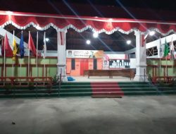 Gelombang Isu Tak Sedap Hantam KPU Sumenep, Berikut Sederet Kasusnya