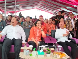Bicara Soal Ketahanan Ekonomi Dalam Perspektif Lokal, Nasional dan Global, Menkeu RI Datang Ke Sumenep