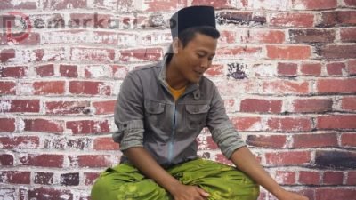 Warga Desa Ketawang Laok Kaget Namanya Masuk BAP, Idris: Saya Keberatan Dijadikan Saksi