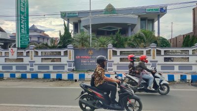 Disinyalir Labrak PMK, Bank BPRS Bhakti Sumekar Disoal Publik