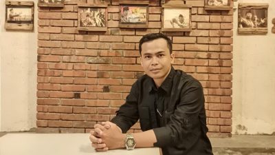 L PAMAS Sebut Anggota PPS Merangkap Pengurus Parpol Berpotensi Pidana