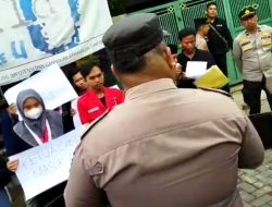 Tidak Berintegritas, Ketua GMNI Sumenep Diminta Mundur