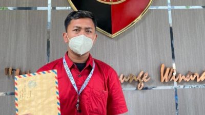 Polisi Tolak Laporan Masyarakat Labrak Hukum Acara, Kode Etik Profesi Dan HAM