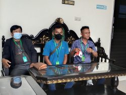 LBH FORpKOT Ingatkan Kapolres Sumenep Tidak Lindungi Anggota Bersikap Samboisme