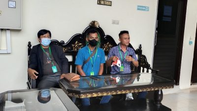 LBH FORpKOT Ingatkan Kapolres Sumenep Tidak Lindungi Anggota Bersikap Samboisme