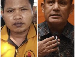 Harun Masiku Belum Tertangkap, Aktivis KAKI Minta Ketua KPK Mundur Dari Jabatannya