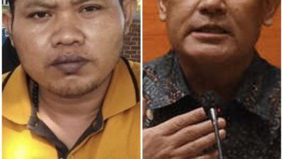 Harun Masiku Belum Tertangkap, Aktivis KAKI Minta Ketua KPK Mundur Dari Jabatannya