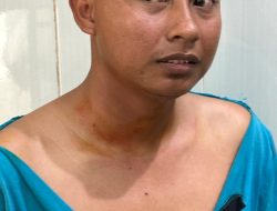 Kasus Yang Menimpa ABK KM Samporna Masuki Babak Baru, PH Korban: Sudah Memenuhi Dua Alat Bukti