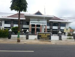 3 Kali Dipanggil Kejaksaan, Eks Bupati Sumenep Berpotensi Jadi Tersangka Kasus Kapal Ghaib