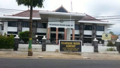 3 Kali Dipanggil Kejaksaan, Eks Bupati Sumenep Berpotensi Jadi Tersangka Kasus Kapal Ghaib