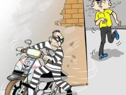 Marak Pencurian, Polres Sumenep Diminta Turun Tangan