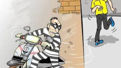 Marak Pencurian, Polres Sumenep Diminta Turun Tangan