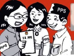 Diduga Gunakan Dokumen Palsu Saat Daftar, Anggota PPS Berstatus Pengurus Parpol Potensi Ke Ranah Hukum Pidana