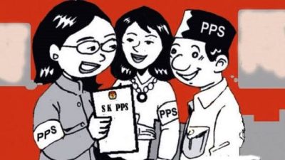 Diduga Gunakan Dokumen Palsu Saat Daftar, Anggota PPS Berstatus Pengurus Parpol Potensi Ke Ranah Hukum Pidana