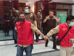 Kasus Kapal Ghaib Hanya Seret Dua Tersangka, Kejari Sumenep Masuk Angin?