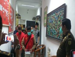 Kasus Kapal Ghaib Terus Bergulir, Eks Bupati  Sumenep Kembali Diperiksa