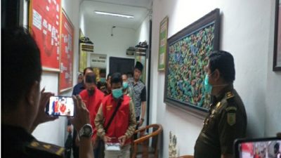 Kasus Kapal Ghaib Terus Bergulir, Eks Bupati  Sumenep Kembali Diperiksa