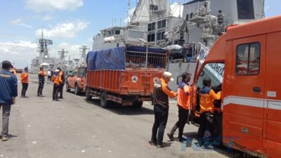 Tragedi Kemanusiaan dan Perlombaan Kebaikan