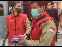 LBH FORpKOT Beber Tiga Orang Potensial Tersangka Dalam Kasus Kapal Ghaib