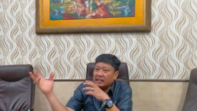 Tingkatkan Konsep Pariwisata, Komisi IV DPRD Kabupaten Sumenep Dorong Terciptanya Kawasan Desa Wisata Dengan Perda