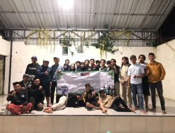 Mahasiswa Universitas Muhammadiyah Malang Lakukan Pengabdian Kepada Masyarakat di Desa Oro-Oro Ombo