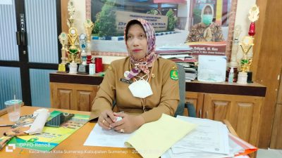 RSUD dr. H. Moh. Anwar Kabupaten Sumenep Buka Lowongan 46 Formasi Tenaga BLUD, Berikut Rinciannya