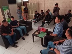PAKIS Desak Kejaksaan Serius Tangani Kasus Dugaan Penyimpangan Dana Desa Pekadan Bangkalan