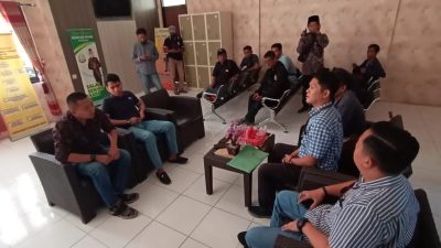 PAKIS Desak Kejaksaan Serius Tangani Kasus Dugaan Penyimpangan Dana Desa Pekadan Bangkalan