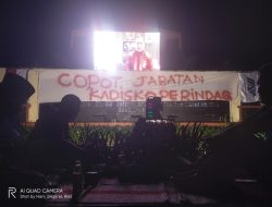 Dinilai Tak Layak Jadi Kepala Dinas, MPR MR Minta Bupati Sumenep Copot Kadiskoperindag