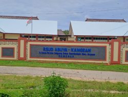 Beruntung, RSUD Abuya Kangean Dapat Empat Dokter Spesialis, Pelayanan Terhadap Pasien Meningkat