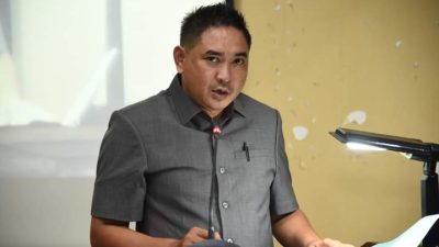 Anggota Komisi IV DPRD Sumenep Apresiasi Rencana Pembentukan Komite Ekonomi Kreatif Kadisbudporapar