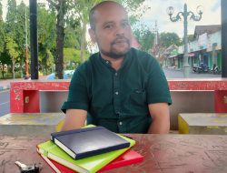 Dua Wartawan Dianiaya Oknum Mantan Kades, Ketua SMSI Sumenep Angkat Bicara