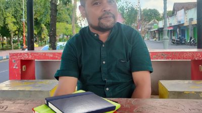 Dua Wartawan Dianiaya Oknum Mantan Kades, Ketua SMSI Sumenep Angkat Bicara