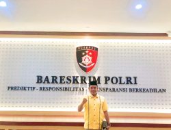 Jatim Progress Akan Demo Mabes Polri Jika Aksi Barbar Mantan Kades Batuampar Tak Segera Ditangani Polres Sumenep