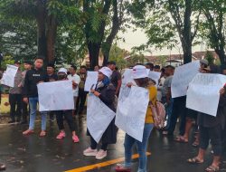 Pelaku Kekerasan Pers Mantan dan Kades Batuampar Resmi Ditahan Polres Sumenep, DPC AWDI Apresiasi Kinerja Korps Bhayangkara